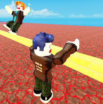 RobloxDevelopers Games