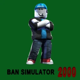BAN SIMULATOR 2000 icon