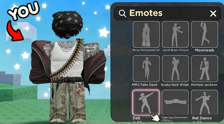 Thumbnail added