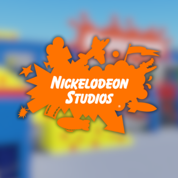 Nickelodeon Studios Revamp
