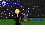 The gravity people