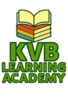 KVB Learning Academy Official Community