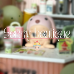 Sonny boutique!!