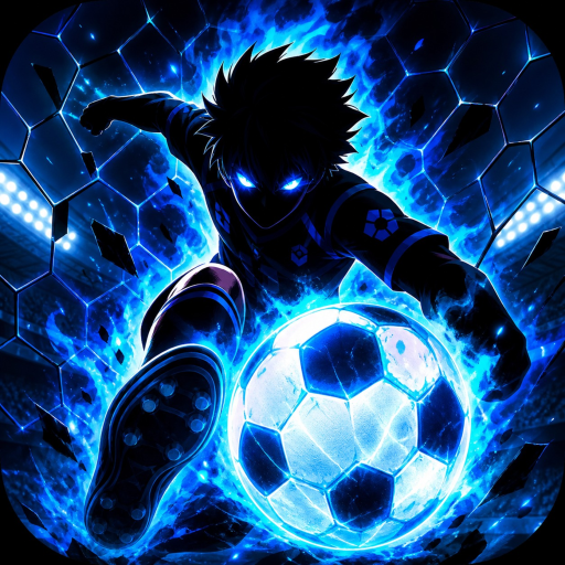 Blue Lock : Ego Soccer