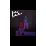 *pure aesthetics*
