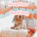 — rating avatars —