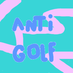 AntiGolf Town Square