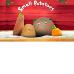 Small potatoes love xoxox