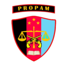 [AKN] Pusat Profesi dan Pengamanan