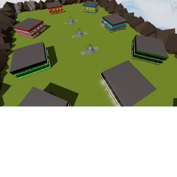 Super Hero Tycoon