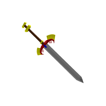 épée (sword)