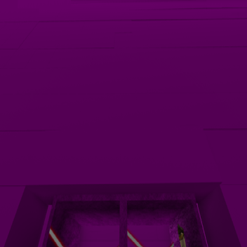 Purple Planet.