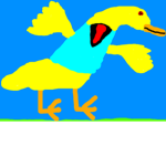 Fat ducky’s