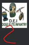 Doge elite infantry 2