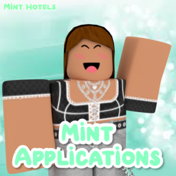 Mint Hotels | Application Center