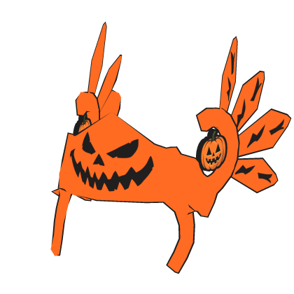Halloween Valk