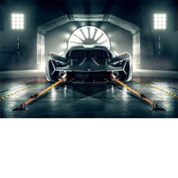 Car Gallery