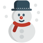 Snowman Warriors
