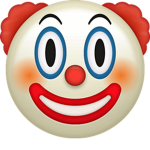 Clown Emoji Creators