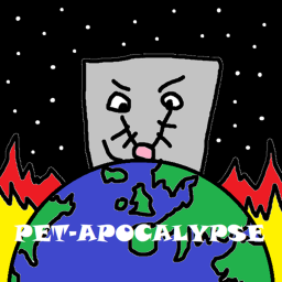Pet-Apocalypse [ EVENT ]