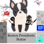 The Boston city group :3