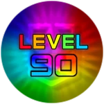 Game Badge Icon