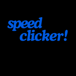 Speed Clicker ⚡️[ VC ]