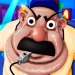 ESCAPE EVIL GYM TEACHER! (Obby) icon