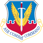 〘 Air Combat Command 〙