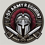 (R.D) 1st Army Regiment