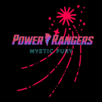 Power Rangers Mystic Fury
