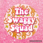 The swaggy squad group