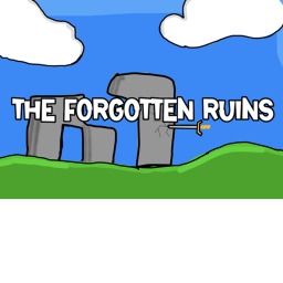 The Fortgotten ruins [Realease!]