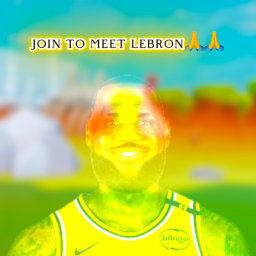 Lebron Clicker