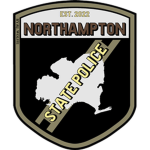 [NSRP] NORTHAMPTON STATE POLICE
