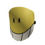 Smiley Mask