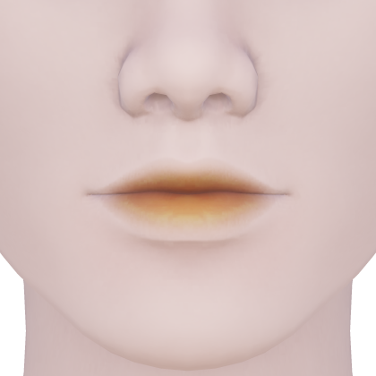 Soft Lipstick - Orange