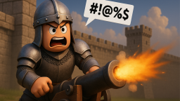 Mój Castle Tycoon 🏰