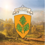 Οakheart