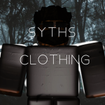 Syths Clothing
