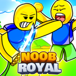 Noob RoyaI