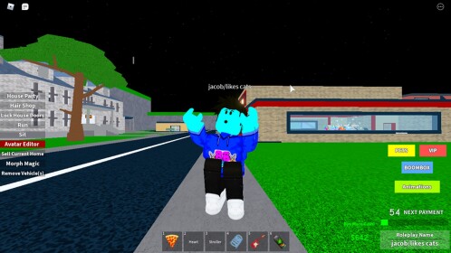 join boyz and girls!