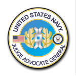 |USN| Naval Judges Advocate General Corps