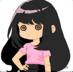 Israa’s layer