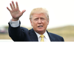 President ronald