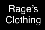 Rage’s Clothing