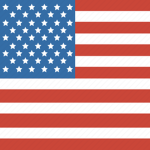 USA | "The United States of America"