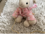 Lamby fans
