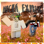 Mochà Express Development