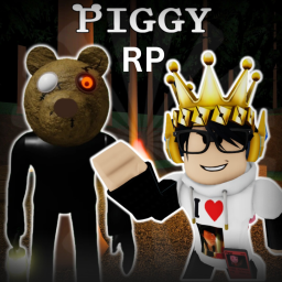 fg's Piggy RP (MR. STITCHY) icon
